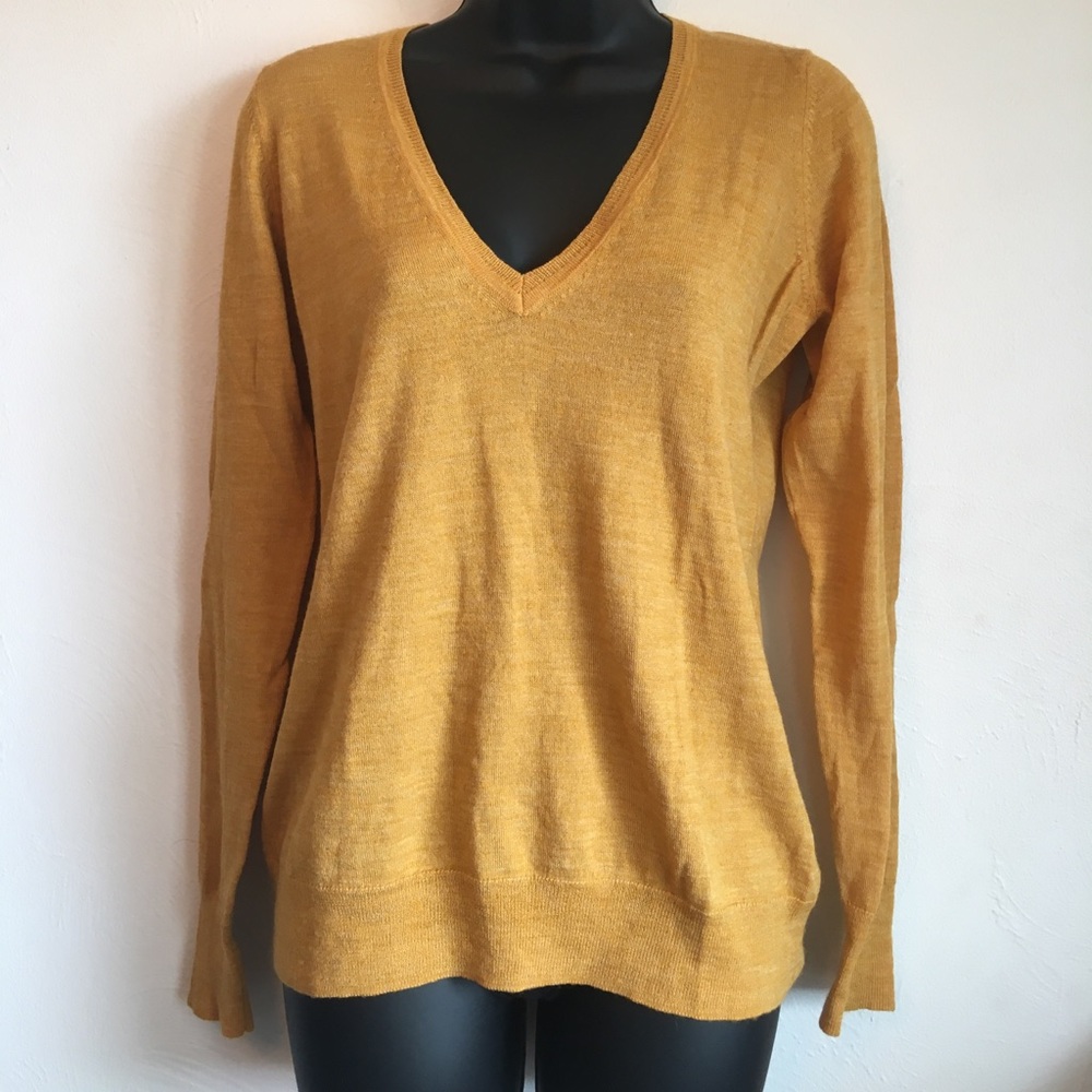 Merino Wool sweater